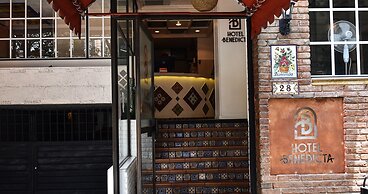 Hotel Benedicta