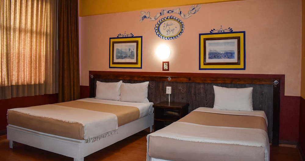Hotel Benedicta