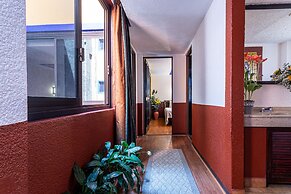 Hotel Benedicta