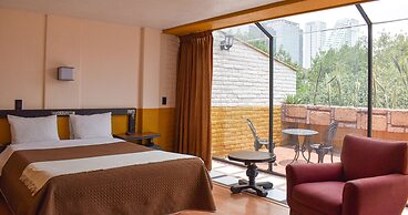 Hotel Benedicta