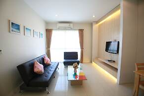 The Icon Place at Central Pattaya