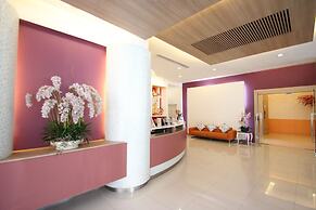The Icon Place at Central Pattaya