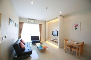 The Icon Place at Central Pattaya