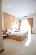 The Icon Place at Central Pattaya