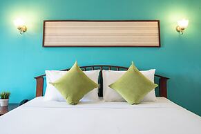 JP Villa Hotel