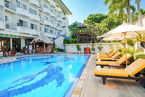 JP Villa Hotel