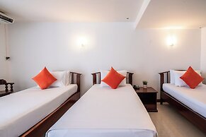 JP Villa Hotel