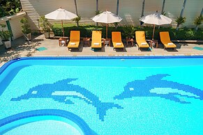 JP Villa Hotel