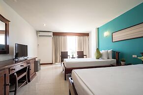 JP Villa Hotel