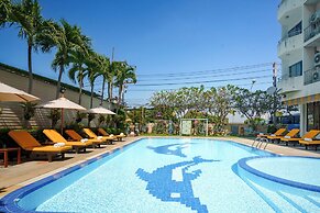 JP Villa Hotel