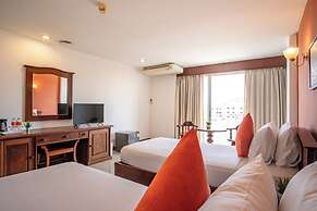 JP Villa Hotel