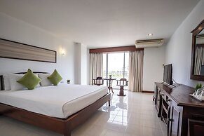 JP Villa Hotel
