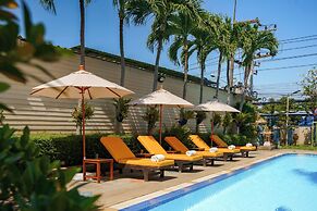 JP Villa Hotel