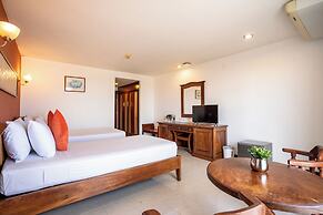 JP Villa Hotel