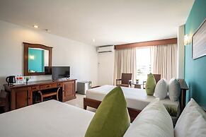 JP Villa Hotel