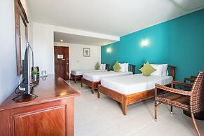 JP Villa Hotel