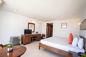 JP Villa Hotel