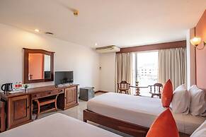 JP Villa Hotel