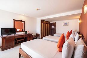 JP Villa Hotel