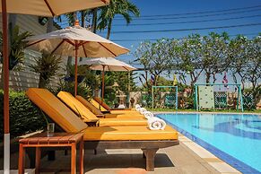 JP Villa Hotel