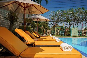 JP Villa Hotel