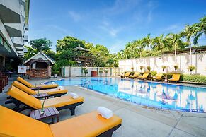 JP Villa Hotel