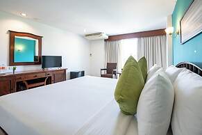 JP Villa Hotel