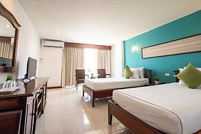 JP Villa Hotel