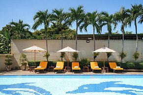 JP Villa Hotel