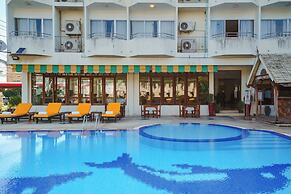 JP Villa Hotel