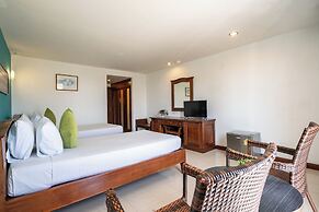 JP Villa Hotel