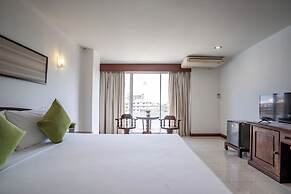 JP Villa Hotel