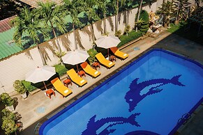JP Villa Hotel