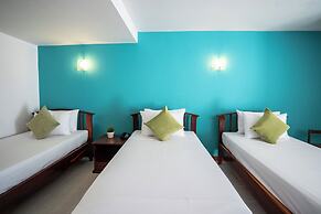 JP Villa Hotel
