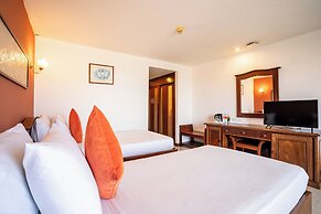 JP Villa Hotel