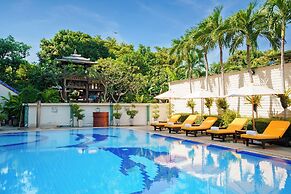 JP Villa Hotel
