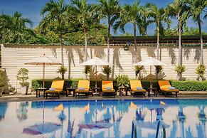 JP Villa Hotel