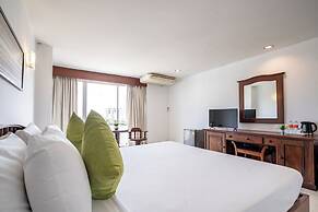 JP Villa Hotel
