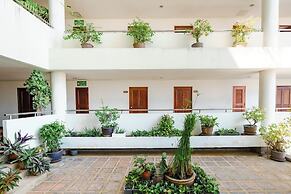 JP Villa Hotel