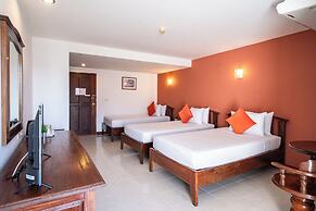 JP Villa Hotel