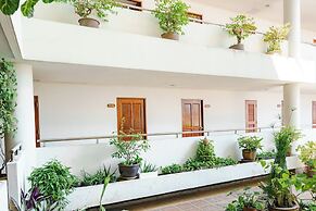 JP Villa Hotel