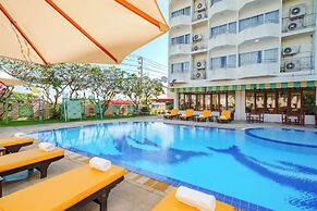JP Villa Hotel