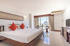 JP Villa Hotel