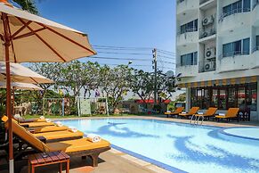 JP Villa Hotel