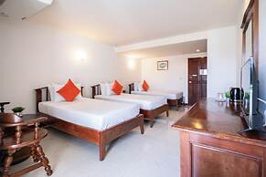 JP Villa Hotel