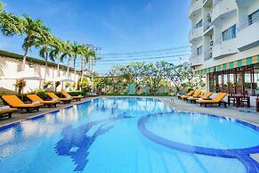 JP Villa Hotel