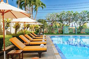 JP Villa Hotel