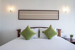 JP Villa Hotel