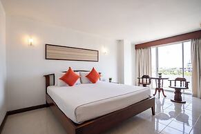 JP Villa Hotel