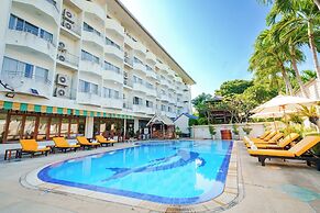 JP Villa Hotel